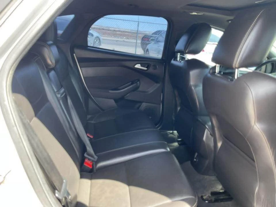 2013 Ford Focus ST 3rd Gen - Image 14 of 15