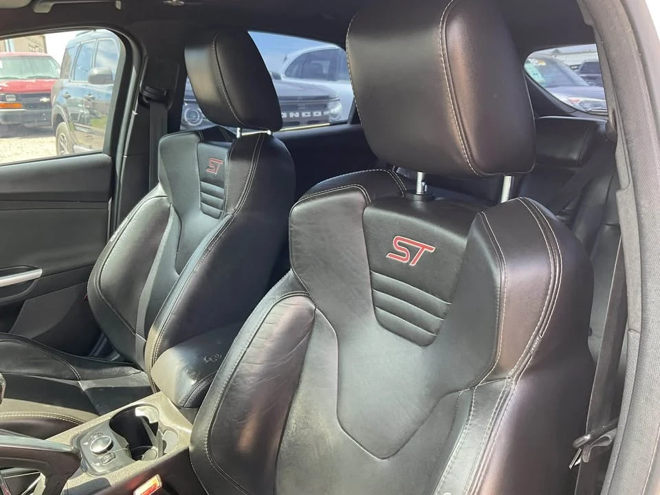 2013 Ford Focus ST 3rd Gen - Image 13 of 15