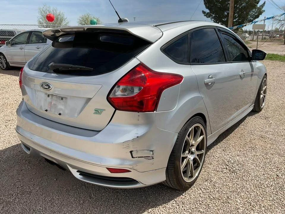 2013 Ford Focus ST 3rd Gen - Image 6 of 15