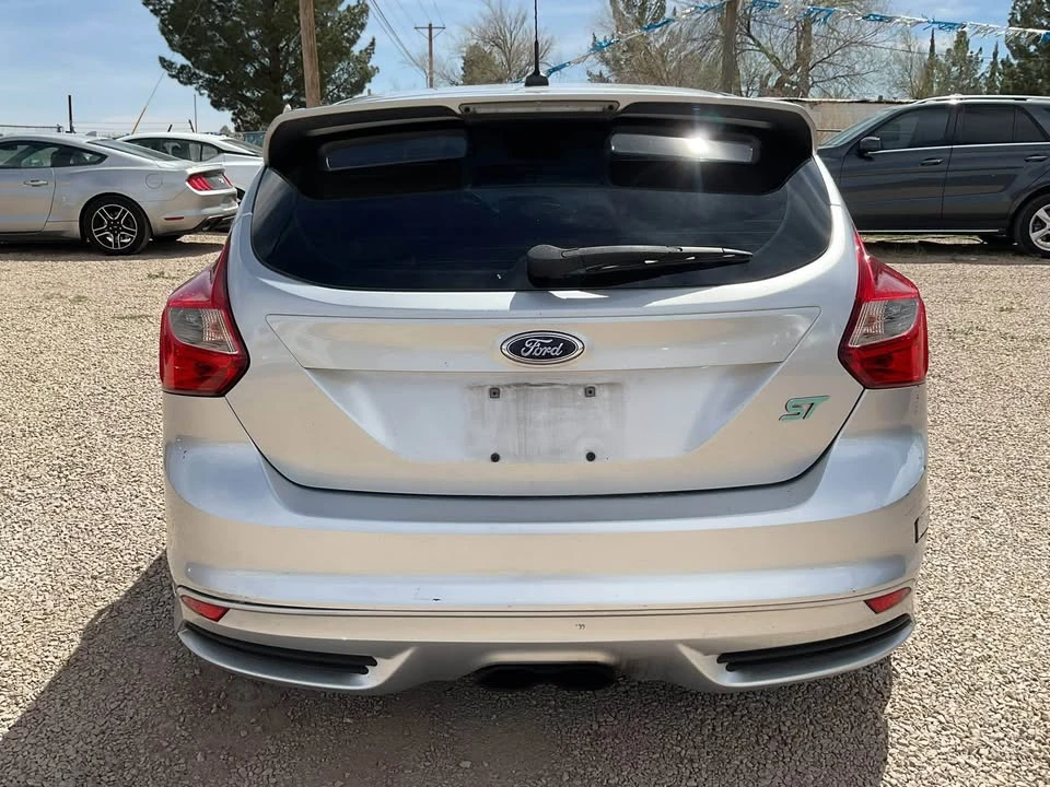 2013 Ford Focus ST 3rd Gen - Image 4 of 15