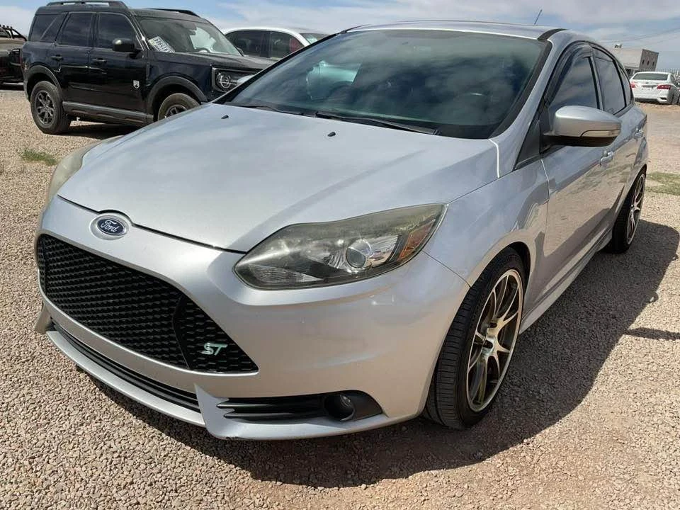 2013 Ford Focus ST 3rd Gen - Image 8 of 15