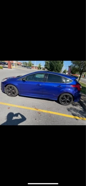 2013 Ford Focus ST 3rd Gen - Image 3 of 20