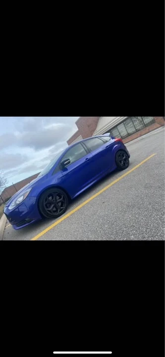 2013 Ford Focus ST 3rd Gen - Image 2 of 20