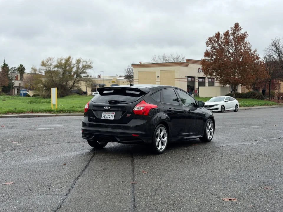 2013 Ford Focus ST 3rd Gen - Image 5 of 15