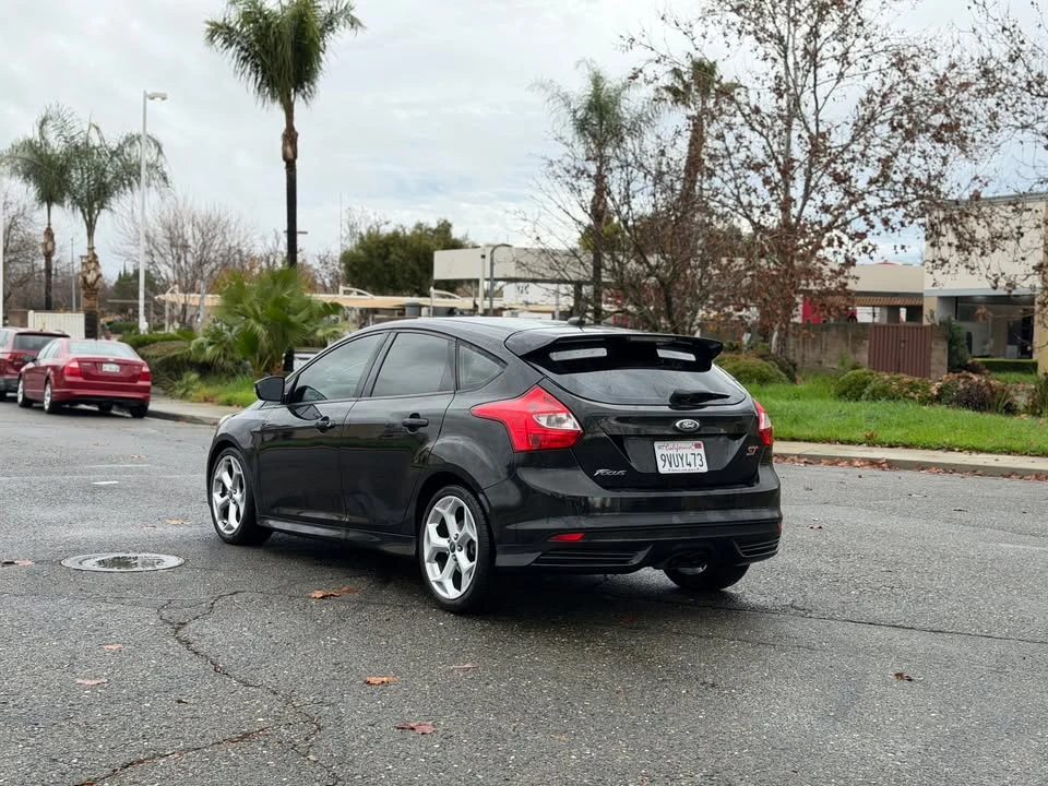 2013 Ford Focus ST 3rd Gen - Image 7 of 15