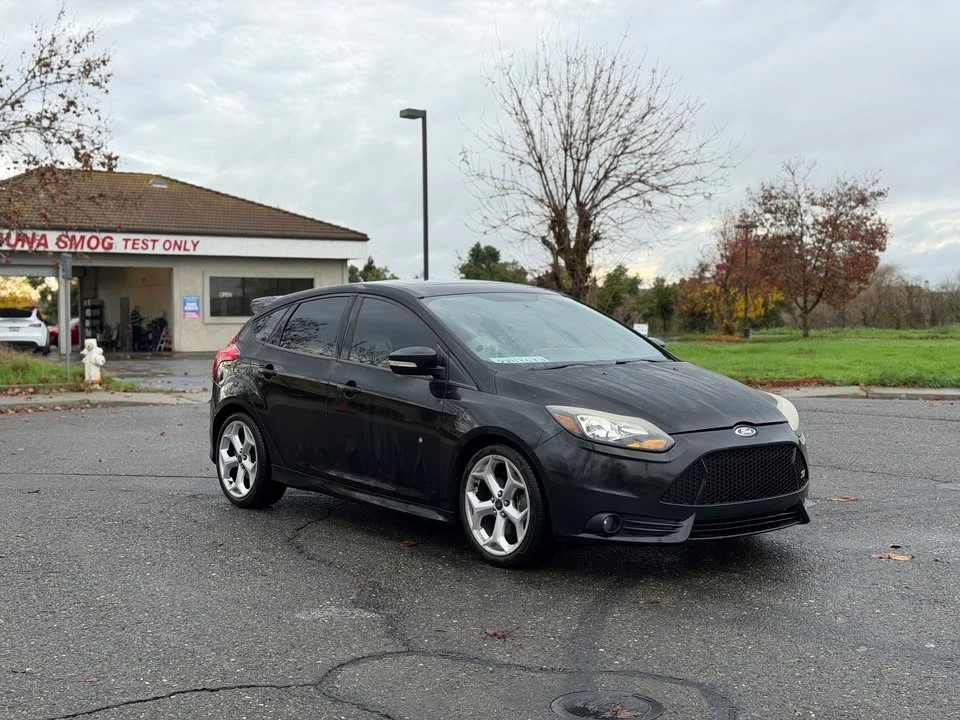 2013 Ford Focus ST 3rd Gen - Image 3 of 15