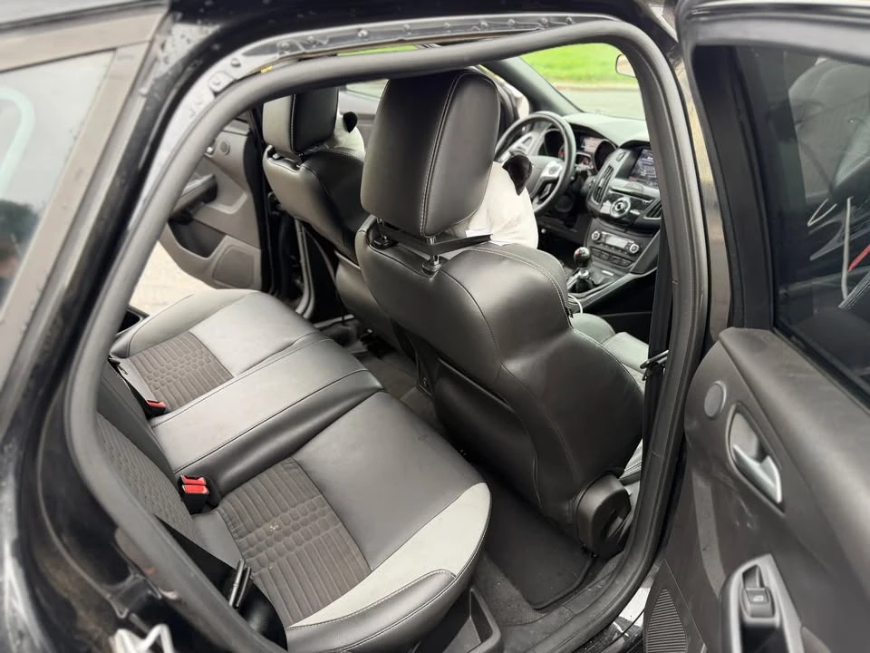 2013 Ford Focus ST 3rd Gen - Image 13 of 15
