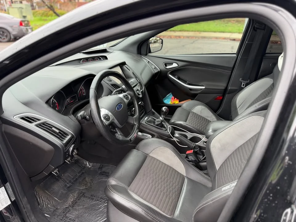 2013 Ford Focus ST 3rd Gen - Image 9 of 15
