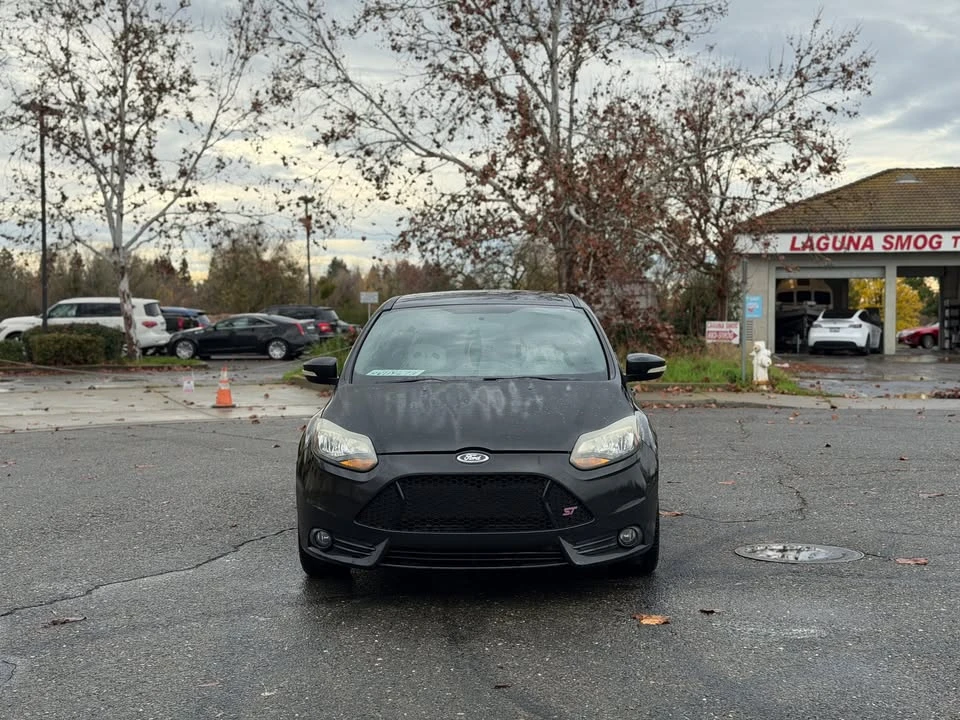 2013 Ford Focus ST 3rd Gen - Image 2 of 15