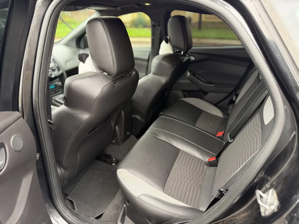 2013 Ford Focus ST 3rd Gen - Image 11 of 15
