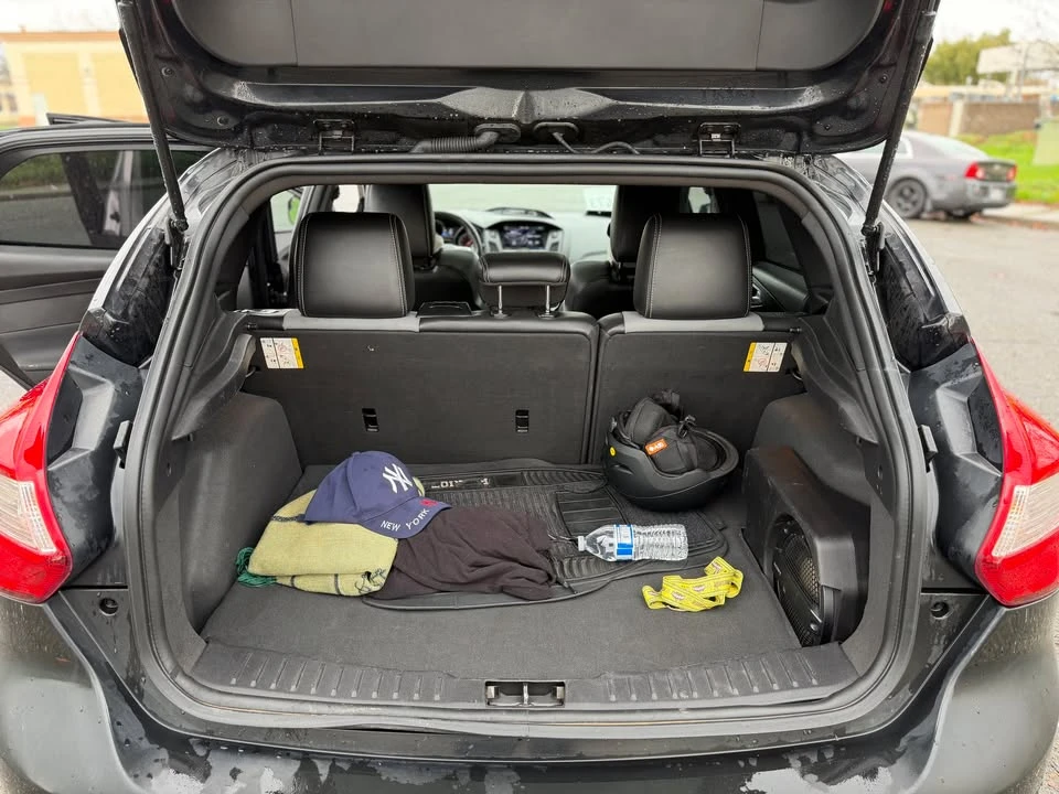2013 Ford Focus ST 3rd Gen - Image 12 of 15