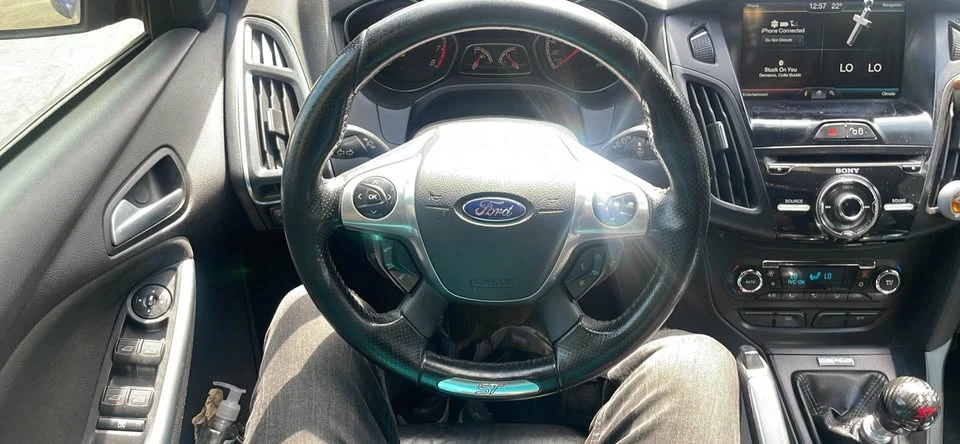 2013 Ford Focus ST 3rd Gen - Image 7 of 20