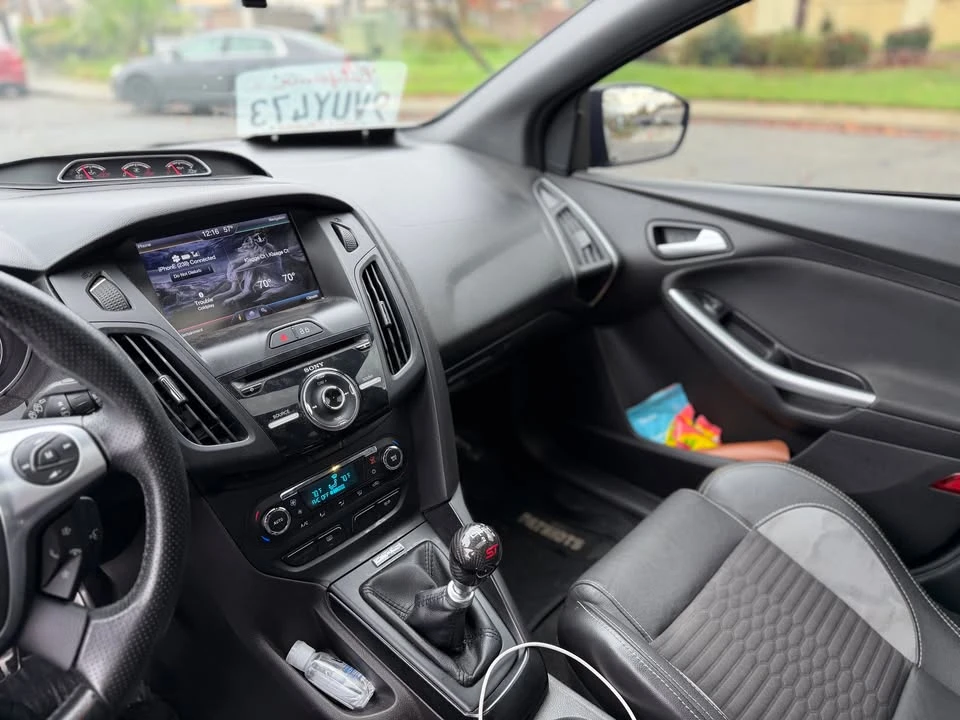 2013 Ford Focus ST 3rd Gen - Image 10 of 15