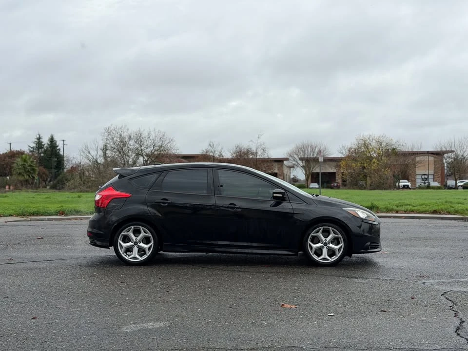 2013 Ford Focus ST 3rd Gen - Image 4 of 15