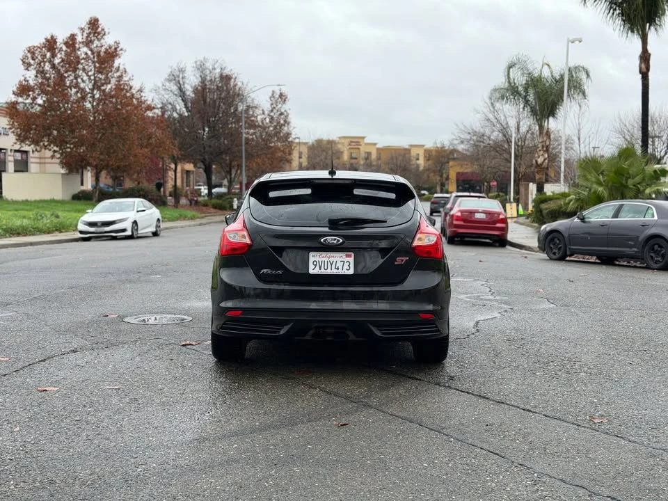 2013 Ford Focus ST 3rd Gen - Image 6 of 15