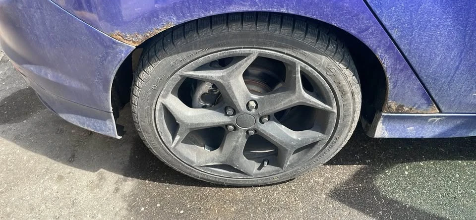 2013 Ford Focus ST 3rd Gen - Image 15 of 20