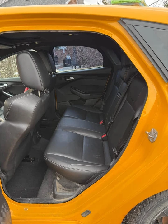 2013 Ford Focus ST 3rd Gen - Image 6 of 10