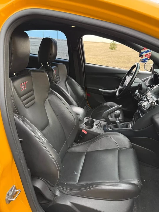 2013 Ford Focus ST 3rd Gen - Image 7 of 10