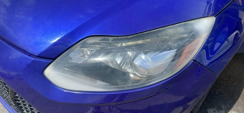 2013 Ford Focus ST 3rd Gen - Image 18 of 20