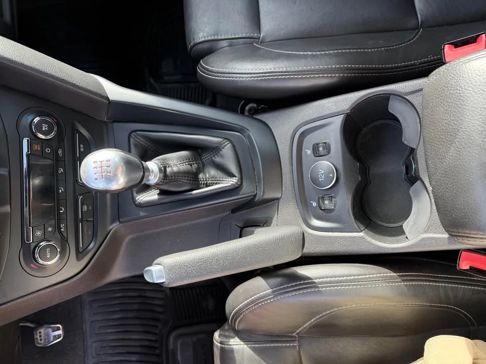 2013 Ford Focus ST 3rd Gen - Image 8 of 10