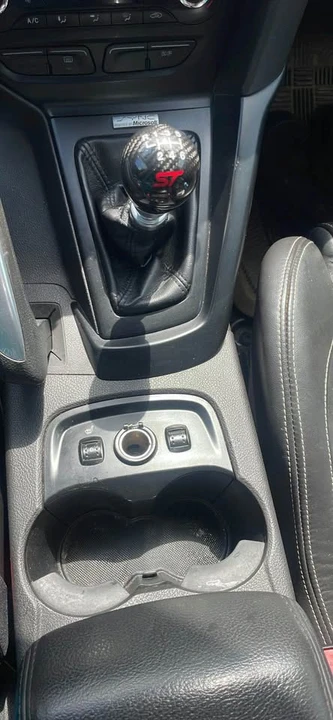 2013 Ford Focus ST 3rd Gen - Image 4 of 20