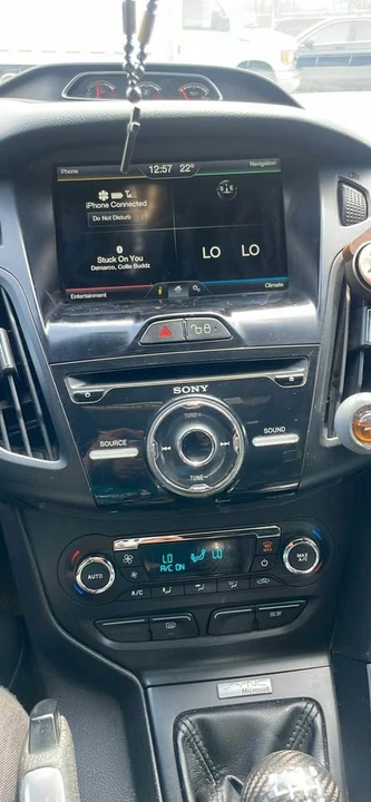 2013 Ford Focus ST 3rd Gen - Image 5 of 20