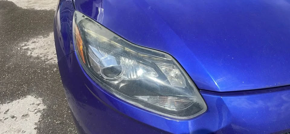 2013 Ford Focus ST 3rd Gen - Image 16 of 20