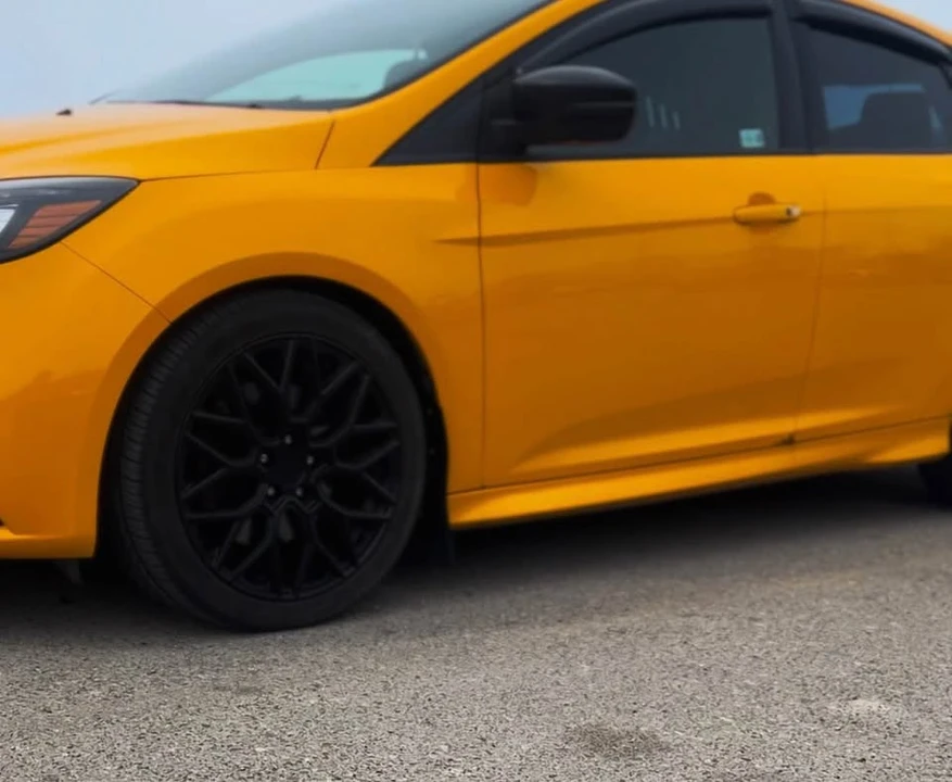 2013 Ford Focus ST 3rd Gen - Image 3 of 10