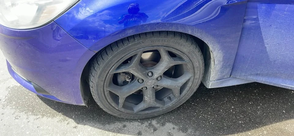 2013 Ford Focus ST 3rd Gen - Image 19 of 20