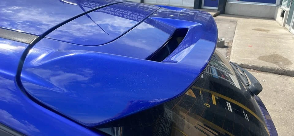 2013 Ford Focus ST 3rd Gen - Image 13 of 20