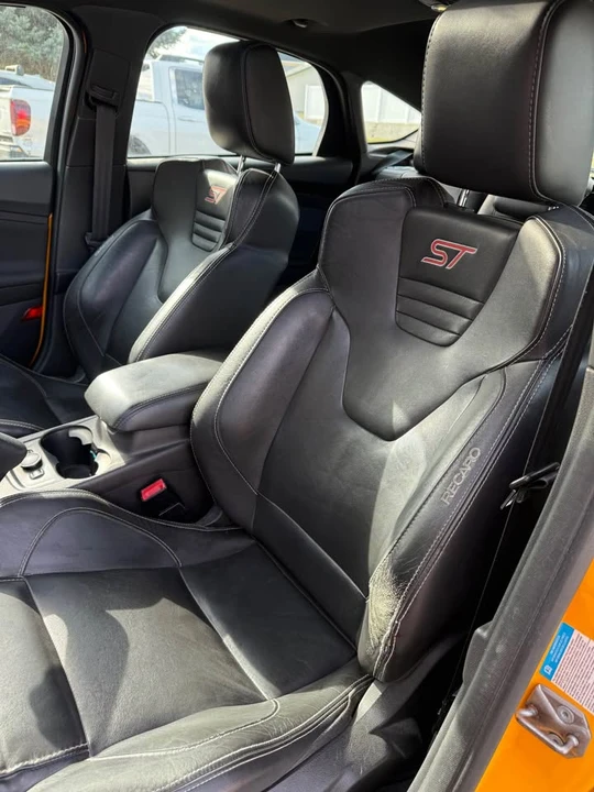 2013 Ford Focus ST 3rd Gen - Image 7 of 10