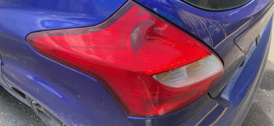 2013 Ford Focus ST 3rd Gen - Image 12 of 20