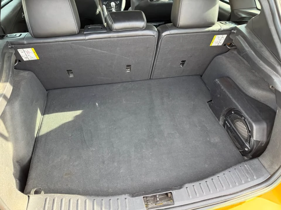 2013 Ford Focus ST 3rd Gen - Image 10 of 10