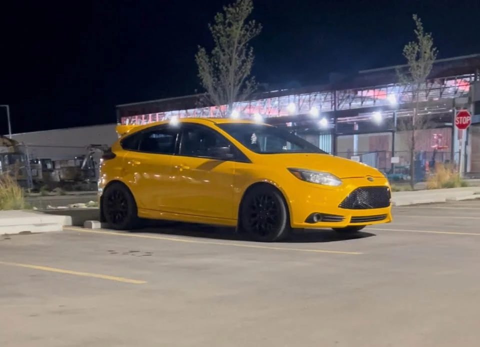 2013 Ford Focus ST 3rd Gen - Image 2 of 10