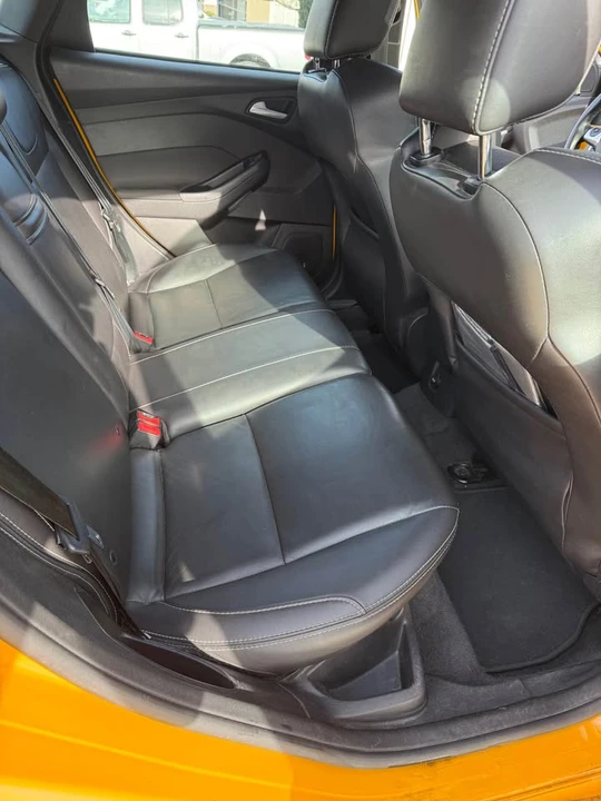 2013 Ford Focus ST 3rd Gen - Image 9 of 10
