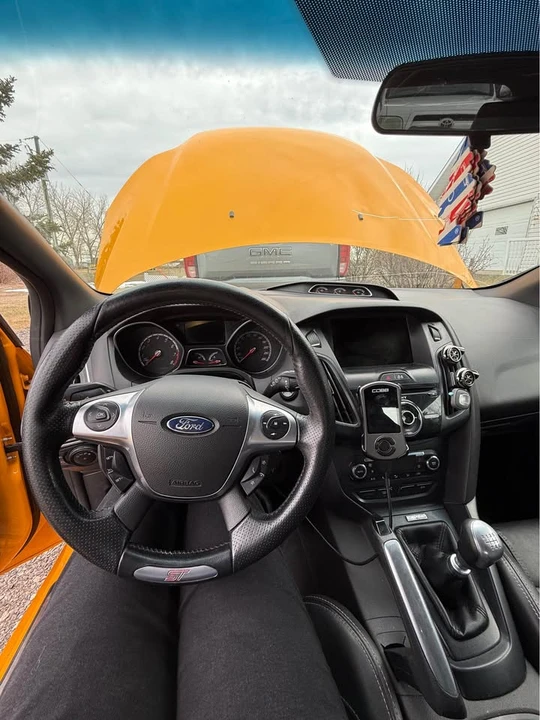 2013 Ford Focus ST 3rd Gen - Image 8 of 10