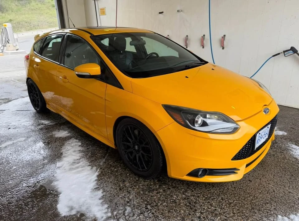 2013 Ford Focus ST 3rd Gen - Image 3 of 10