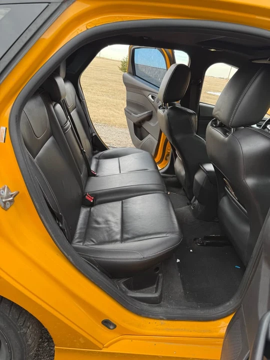 2013 Ford Focus ST 3rd Gen - Image 5 of 10