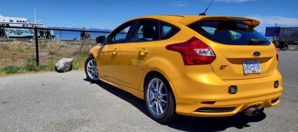 2013 Ford Focus ST 3rd Gen - Image 2 of 10