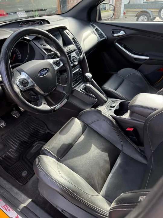 2013 Ford Focus ST 3rd Gen - Image 5 of 10