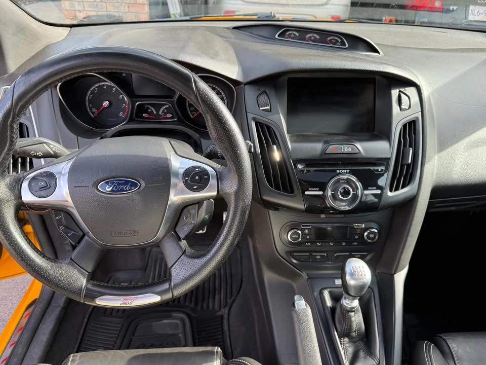 2013 Ford Focus ST 3rd Gen - Image 6 of 10