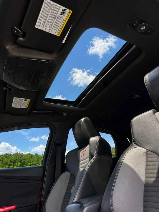 2013 Ford Focus ST 3rd Gen - Image 5 of 12