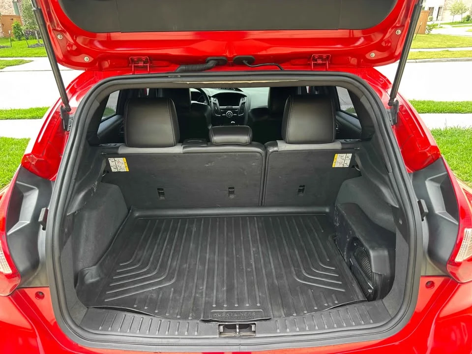 2013 Ford Focus ST 3rd Gen - Image 9 of 12