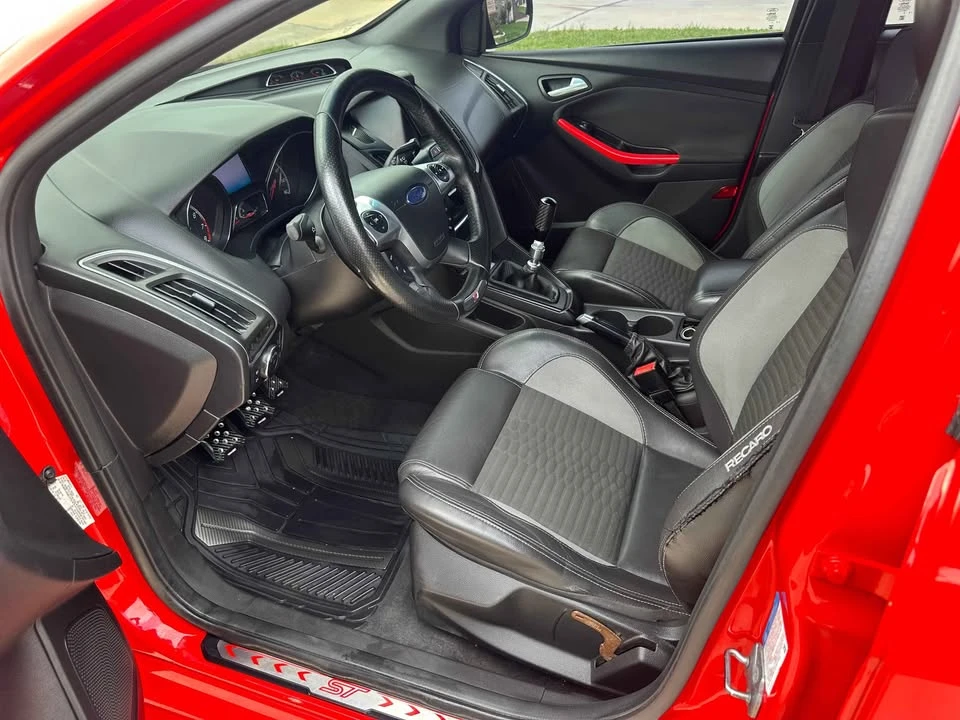 2013 Ford Focus ST 3rd Gen - Image 7 of 12