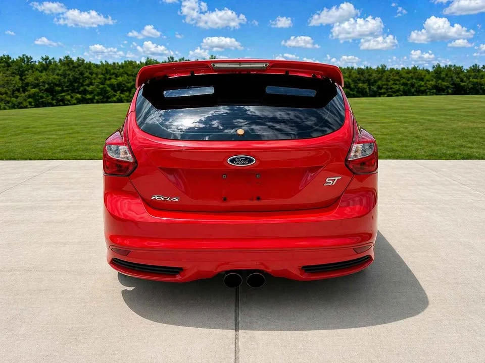 2013 Ford Focus ST 3rd Gen - Image 2 of 12