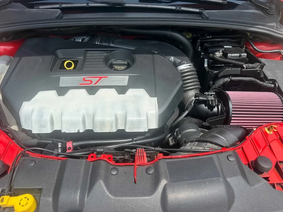 2013 Ford Focus ST 3rd Gen - Image 10 of 12