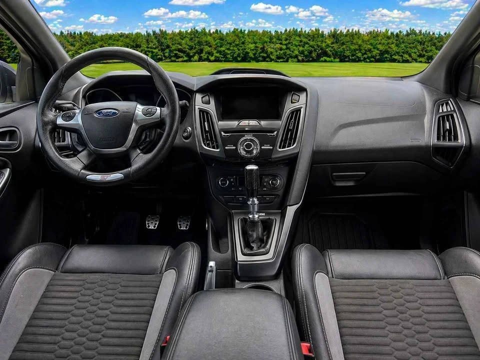 2013 Ford Focus ST 3rd Gen - Image 4 of 12