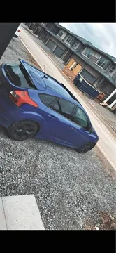 2013 Ford Focus ST