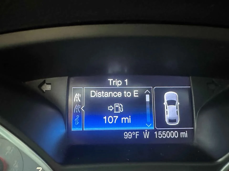 2013 Ford Focus ST 3rd Gen - Image 11 of 12