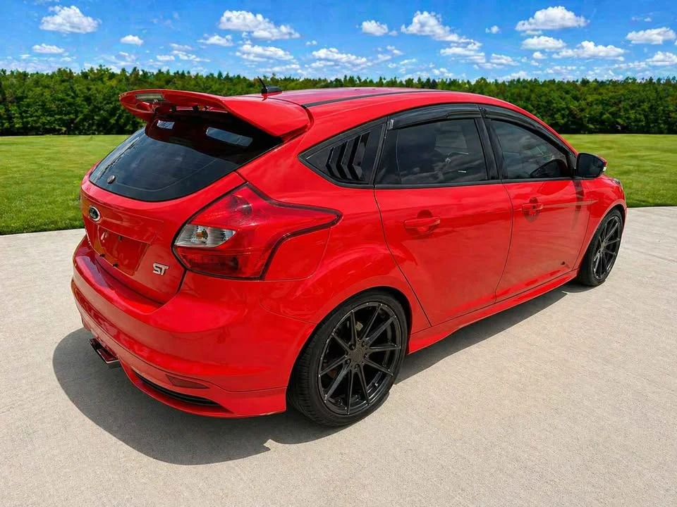 2013 Ford Focus ST 3rd Gen - Image 12 of 12